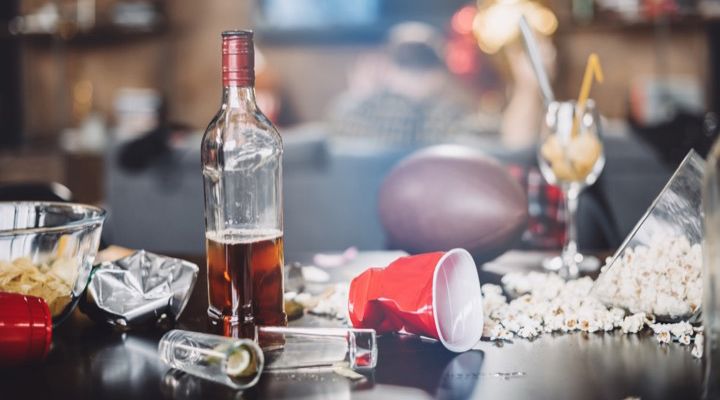 Jacob Walter Anderson Story